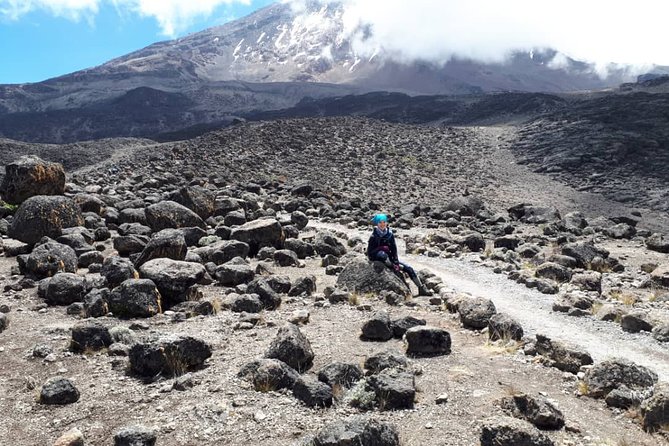 Our Top 5-Day Kilimanjaro Marangu Route: 2025 and 2026 Updates - Day 1 on Marangu: Marangu Falls to Mandara Hut at altitude