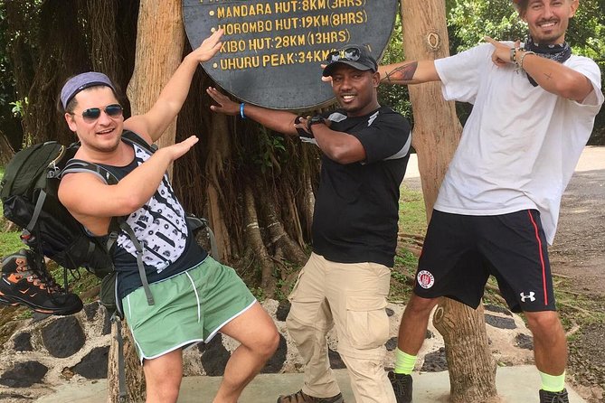 Our Top 5-Day Kilimanjaro Marangu Route: 2025 and 2026 Updates - Price check: what $1,080 per person really buys
