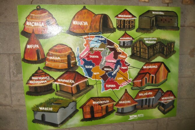 Pedal power the villages on foothills of Mt. Kilimanjaro - Price and What You Actually Get for $55 in Moshi