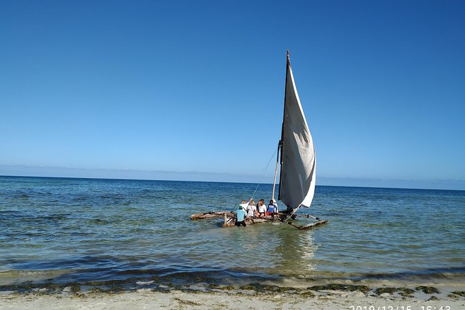 Pongwe Dhow fishing - Key things to know before you go