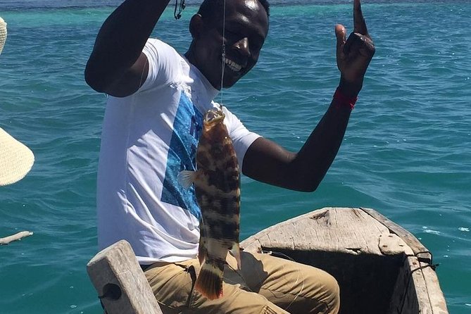 Pongwe Dhow fishing - Why Pongwe’s Setting Makes the Teaching Easier