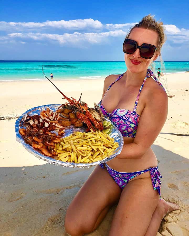 Prison island and nakupenda beach sandbank - Prison Island and Nakupenda Sandbank: A Smart Half-Day Mix