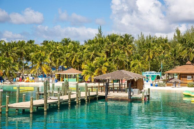 Prison island(Changuu island) & stone town walking tour - Key highlights to look for