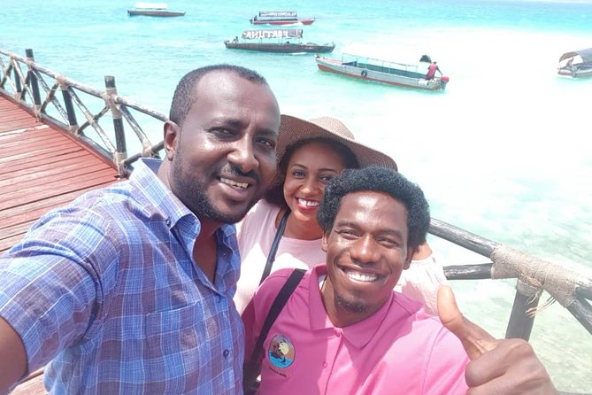 Prison Island & Nakupenda SandBank (Boat Trip) - Boats, Snorkeling Gear, and Timing With a Private Guide