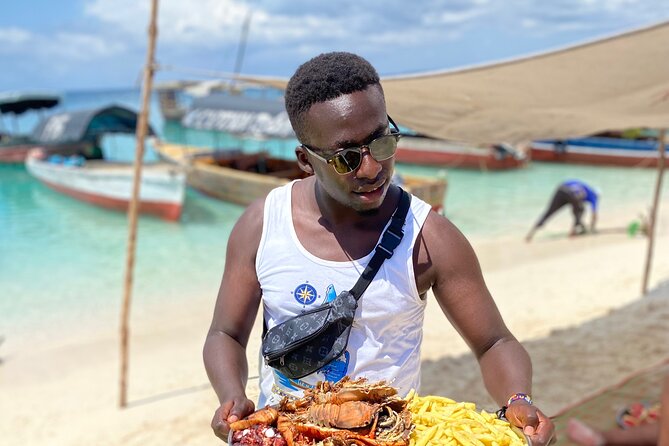 Prison Island + Nakupenda Tour - A Water Day From Stone Town: What Makes This Tour Work