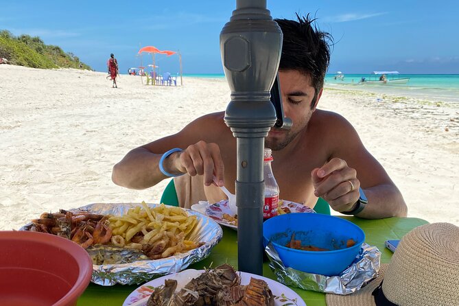 Prison Island + Nakupenda Tour - Price and Value: Is $140 Per Person a Good Deal?