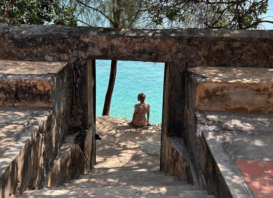 Prison Island, Sea Turtles, Rock Restaurant & Relax in Beach - Price and Value: Is $125 Fair for This Wildlife-and-Food Day?