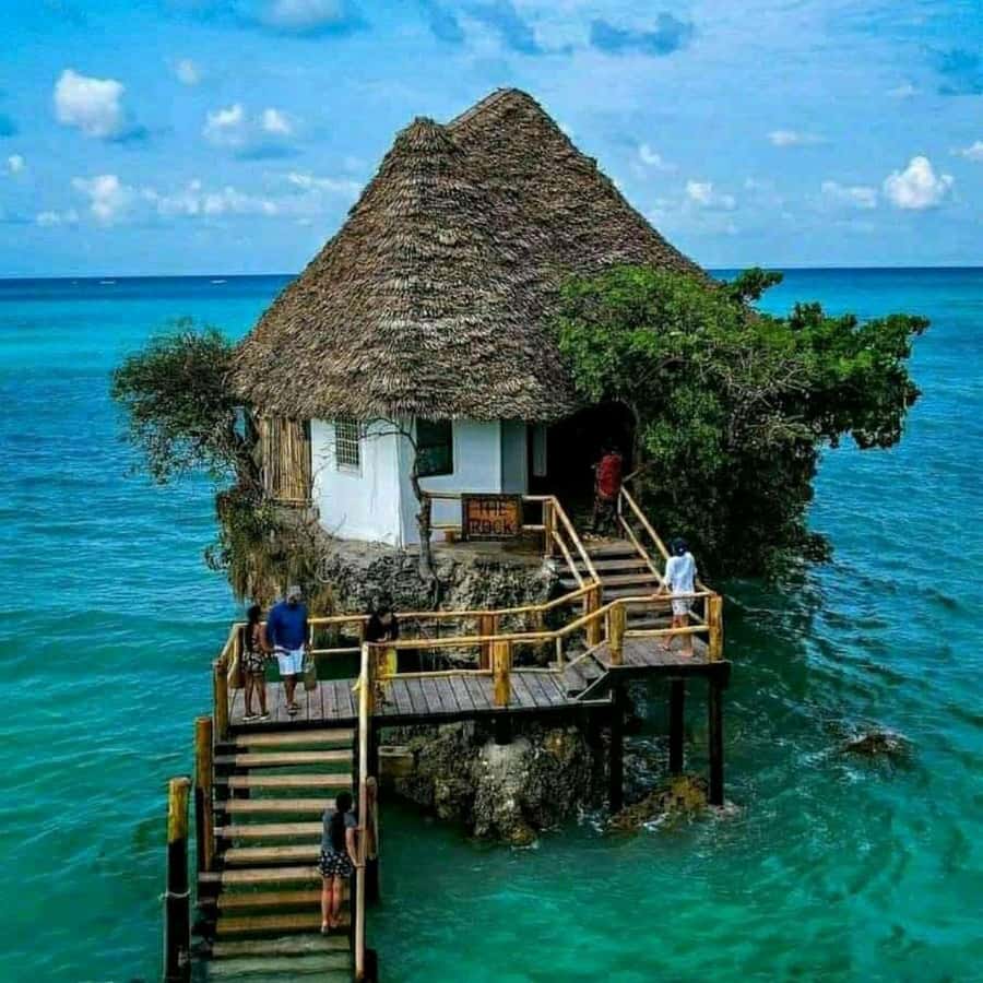 Prison Island, Secret Garden, Stone Town Tour, The Rock - What to bring, what is not allowed, and small comfort tips
