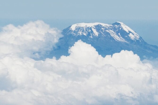 Private 6-Day Kilimanjaro Climbing via Machame route from Arusha - The crew setup that makes a private Machame feel safer and calmer