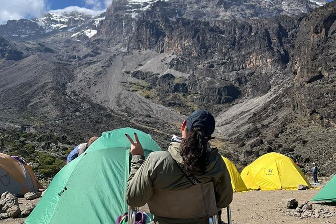 Private 7 Days Kilimanjaro Climbing via Lemosho Route - Day 1 at Mti Mkubwa: the forest day that sets your rhythm