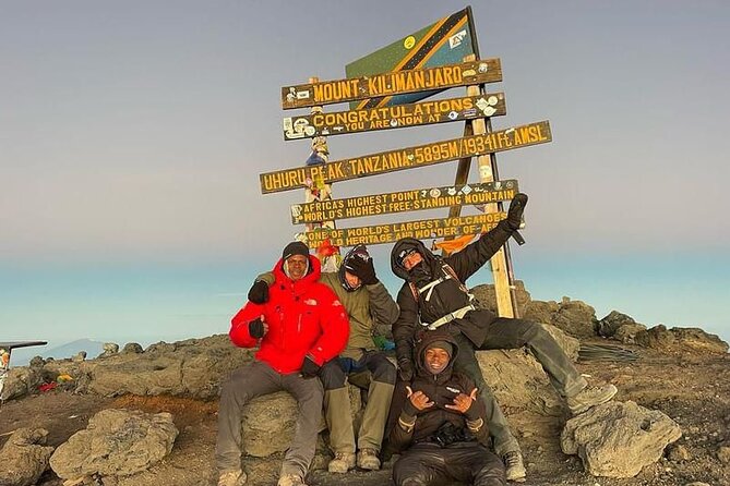 Private 7 Days Kilimanjaro Climbing via Lemosho Route - Day 2: Shira Ridge and giant heather moorland over 7 to 8 hours