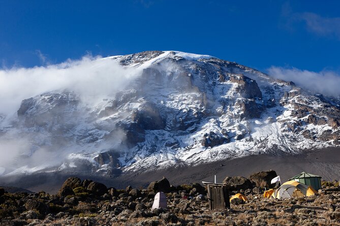 Private 8 day Northern Circuit Kilimanjaro Climb - Key Things That Make This Northern Circuit Different