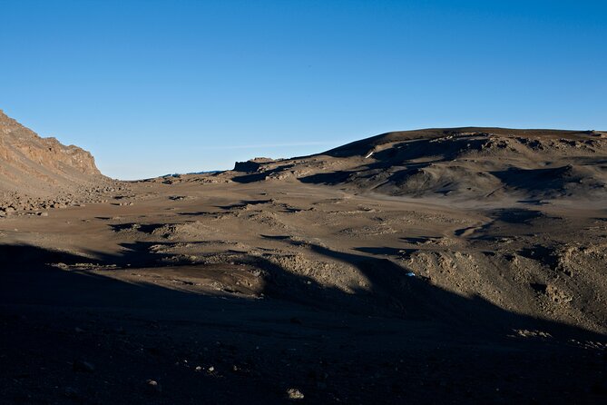 Private 8 day Northern Circuit Kilimanjaro Climb - Price and What $2,999 Actually Buys You