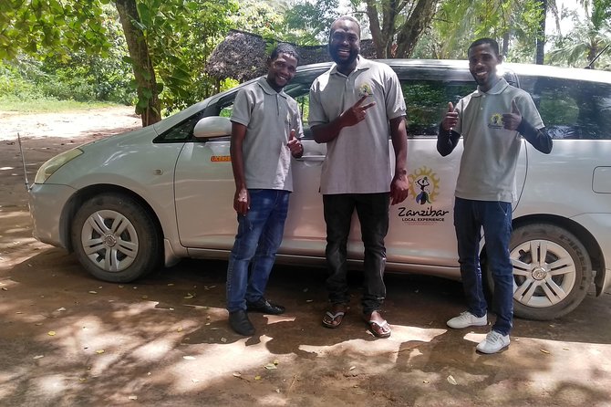 Private Airport to any hotel transfer - Zanzibar City Transfer Time: Why Your Ride Might Vary