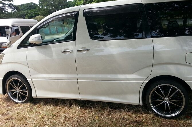 Private Airport Transfer to Nungwi Hotels – Zanzibar 24/7 Service - On Arrival at Your Hotel: Doorstep Convenience