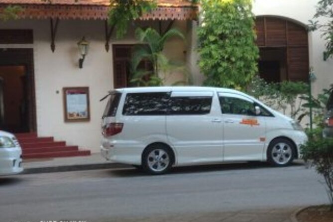 Private Airport Transfer to Nungwi Hotels – Zanzibar 24/7 Service - Price and Value: $47 Per Group Up to 5, So Think Like a Group