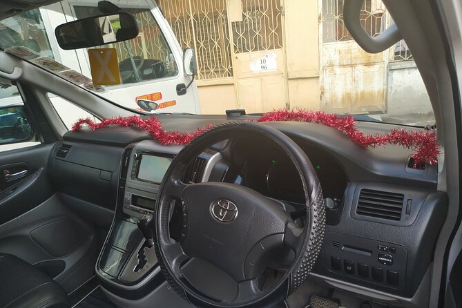 Private Airport Transfer to Nungwi Hotels – Zanzibar 24/7 Service - Meet-and-Greet at Arrival, Getting Past the First 15 Minutes