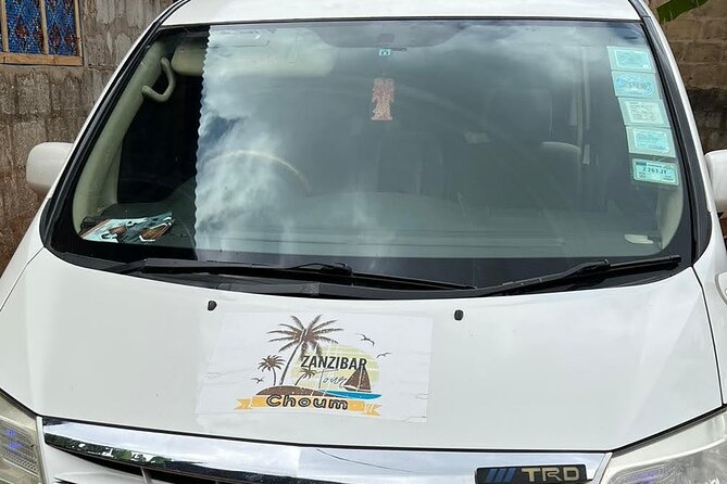 Private airport transfers in Zanzibar - Private Zanzibar Airport Transfers, Simplified
