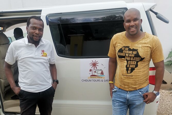 Private airport transfers in Zanzibar - Price and What You Actually Get Per Vehicle