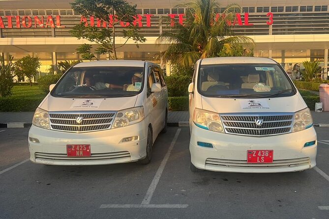 Private airport transfers in Zanzibar - Getting Your Bearings With a Professional Team