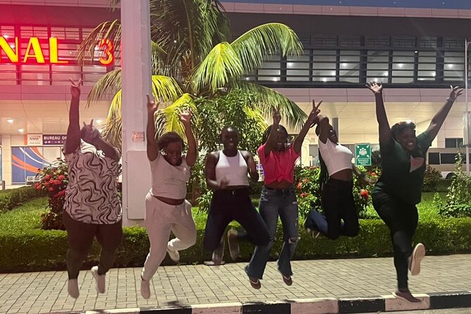 Private airport transfers in Zanzibar - Timing: What 1 to 45 Minutes Really Means