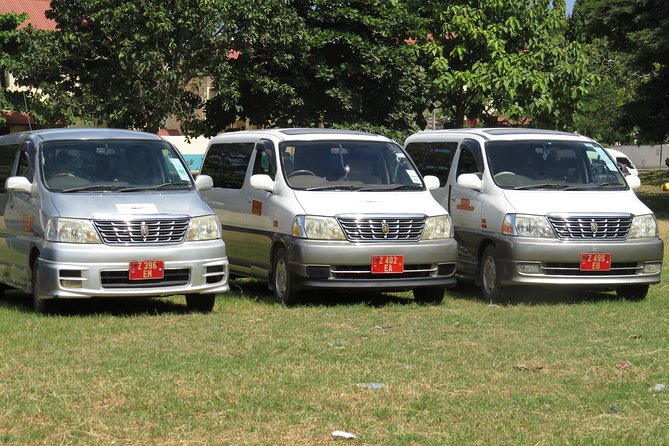 Private Arrival Transfer in Zanzibar - Key points at a glance