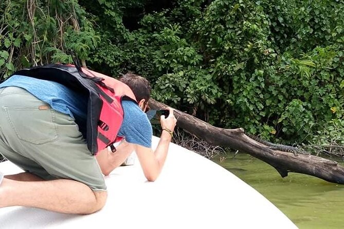 Private Canoe or Hike Tour on Lake Duluti - Key things to know before you go