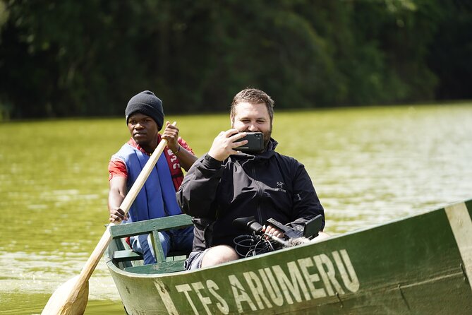 Private Canoe or Hike Tour on Lake Duluti - Choosing canoe or hike: how to decide without regret