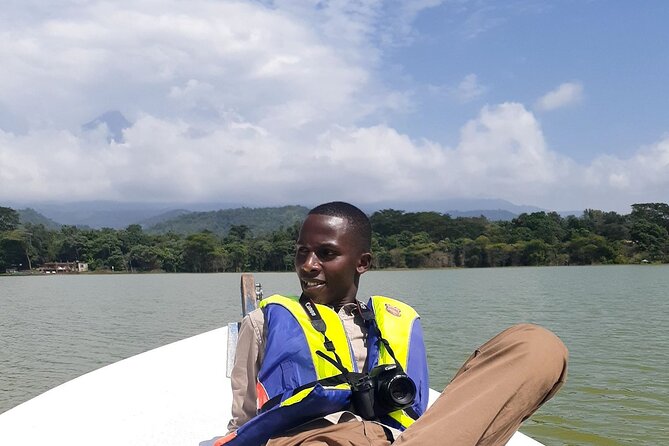 Private Canoe or Hike Tour on Lake Duluti - Price and what $50 really buys you
