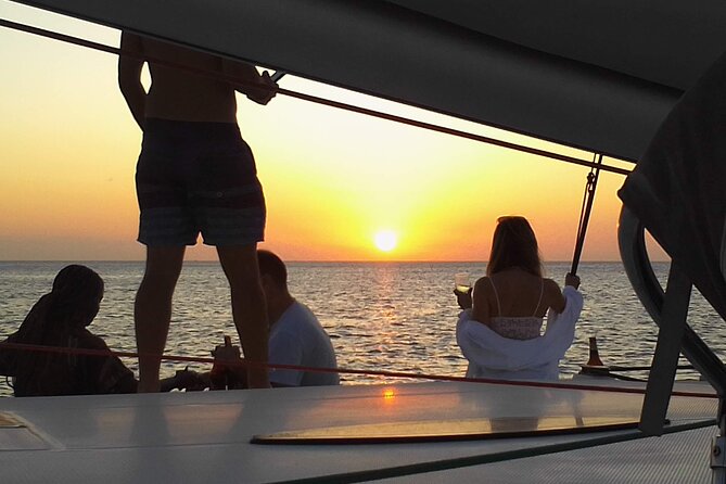 Private Catamaran - Stone Town Islands & Sandbanks (5 hrs) - Snorkeling Equipment and Water Time That Actually Adds Up
