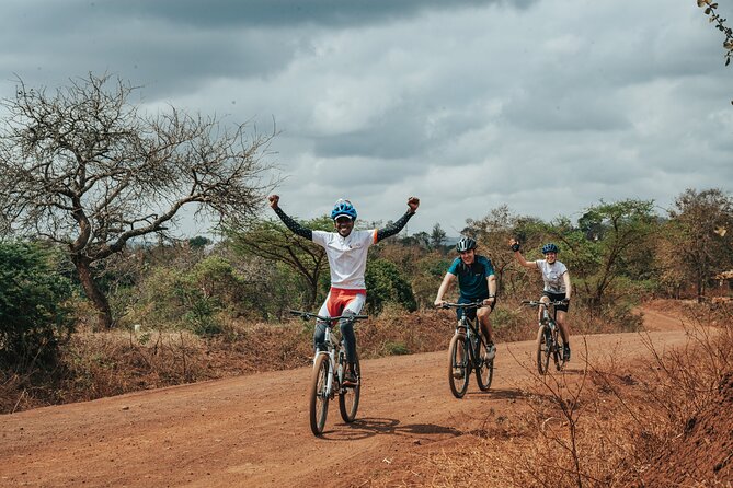 Private Cycle to Kilimanjaro Bike Park Safari - Price and Value: Is $250 Fair for a Private Moshi Safari?