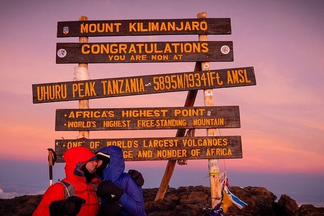 Private Day Tour Kilimanjaro Hike - Key Highlights You Actually Feel During the Day