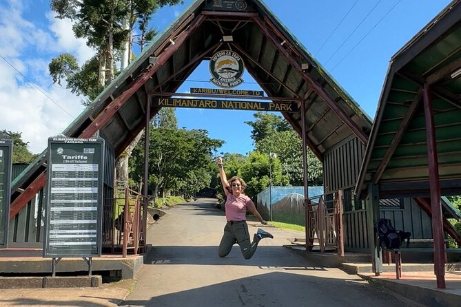 Private Day Tour Kilimanjaro Hike - Wildlife and Rainforest Time: Why This Lower-Altitude Stretch Is Worth It