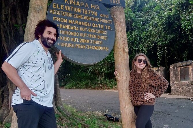 Private Day Tour Kilimanjaro Hike - Price and Value: Is $264 Fair for a Private 10-Hour Mountain Day?