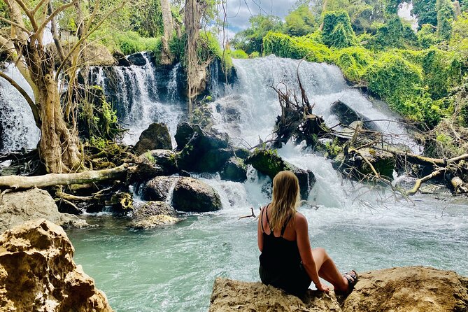 Private Day Trip to Kikuletwa Hot Springs in Kilimanjaro - Optional Waterfall Nearby: When It Fits and When It Might Not