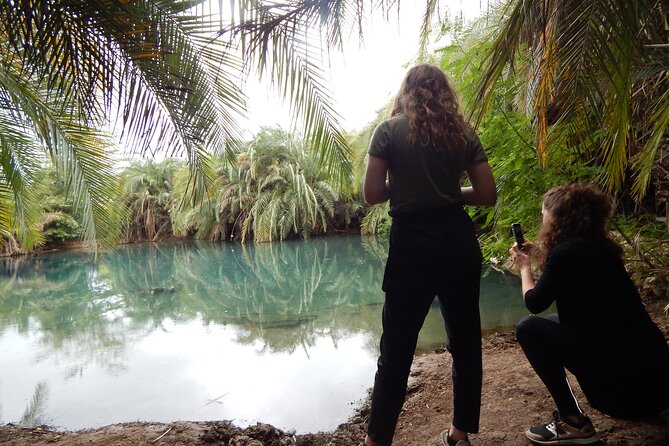 Private Full-Day Materuni Waterfall, Coffee and Hot-spring Tour in Moshi - Key points before you go