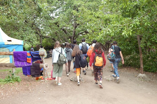 Private Full-Day Materuni Waterfall, Coffee and Hot-spring Tour in Moshi - What to pack and how to pace yourself