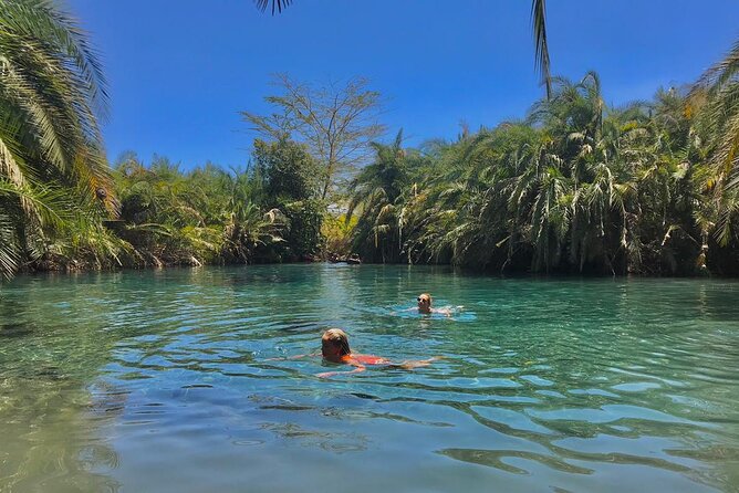 Private Full-Day Materuni Waterfalls and Kikuletwa Hotspring - The guiding style you can expect in practice
