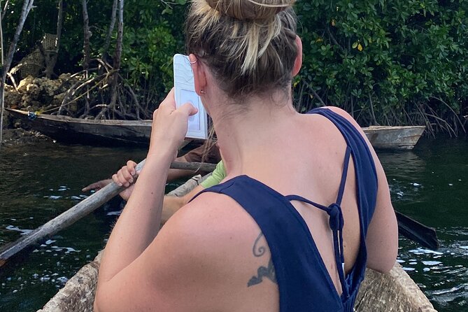 Private Full Day Trip Exploring the Zanzibar Nature - Monkeys First: Jozani Chwaka Bay National Park