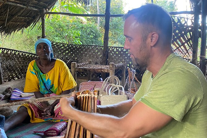 Private Full Day Trip Exploring the Zanzibar Nature - What the Guides Add to the Day