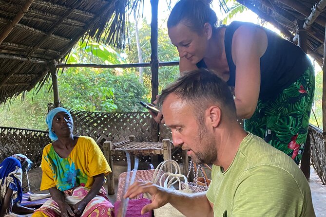 Private Full Day Trip Exploring the Zanzibar Nature - Bird Sightings and Why the Mangroves Matter
