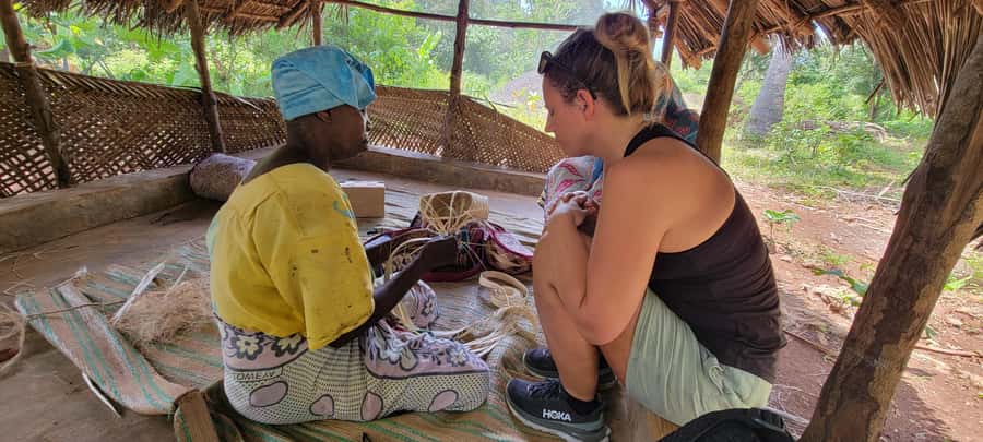 Private Full Day Trip Exploring Zanzibar Nature - Pete village and a no-electricity community visit