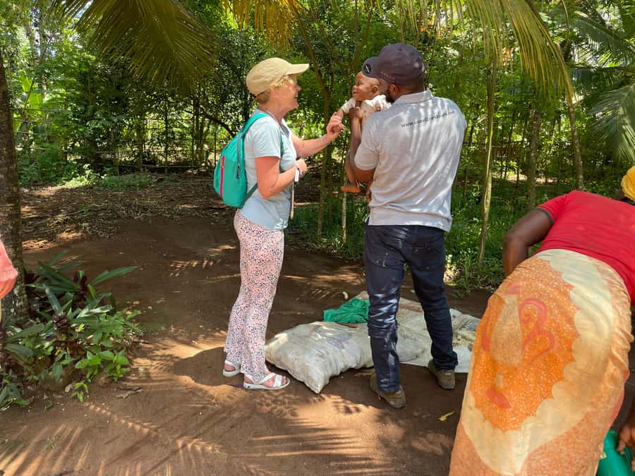 Private Full Day Trip Exploring Zanzibar Nature - Food, pacing, and what a full day feels like