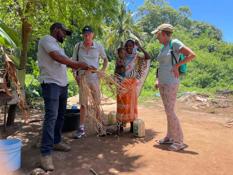 Private Full Day Trip Exploring Zanzibar Nature - Who this tour suits best, and who should be cautious