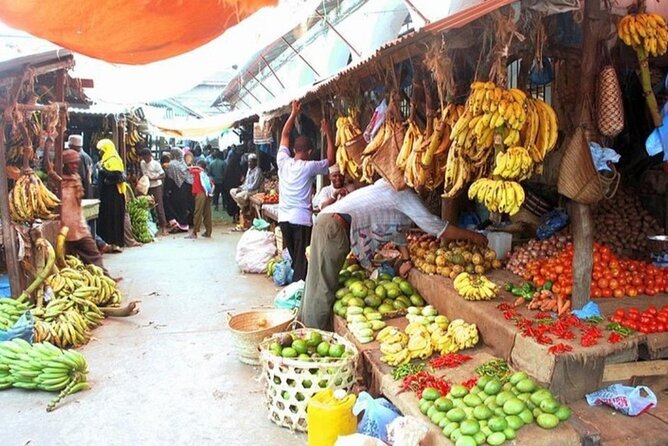 Private Full Day Trip to Stone Town, Spice Farms and Jozani Forest - Who should book this day trip, and who should think twice