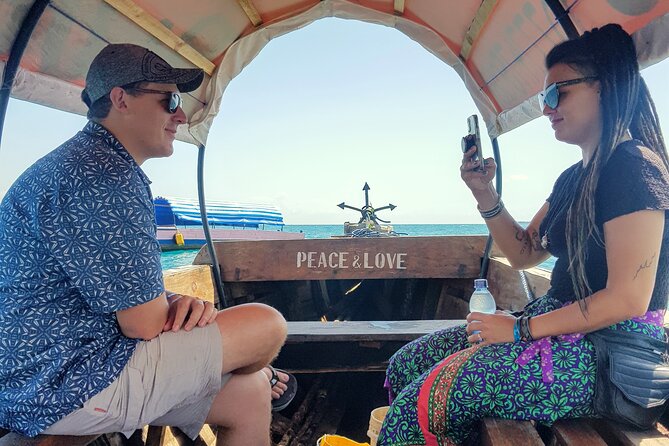 Private Guided Tour on Prison Island Stone Town and Spice Farm - Why this Zanzibar trio works so well in one day