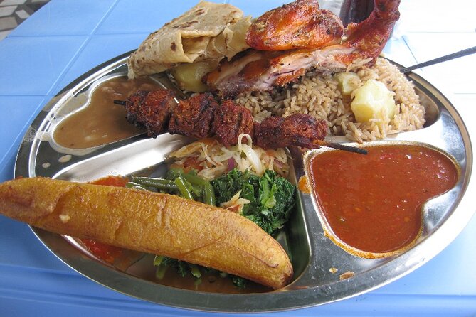 Private guided tour to the night lifestyle of Moshi town - Dinner options that fit your appetite: local or Indo-Chinese