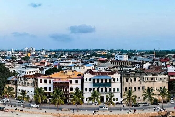 Private Half Day Stone Town Walking Tour - Key things that make this Stone Town tour work