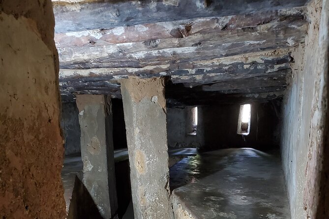 Private Half Day Stone Town Walking Tour - Anglican Cathedral and the slavery story: why this stop matters