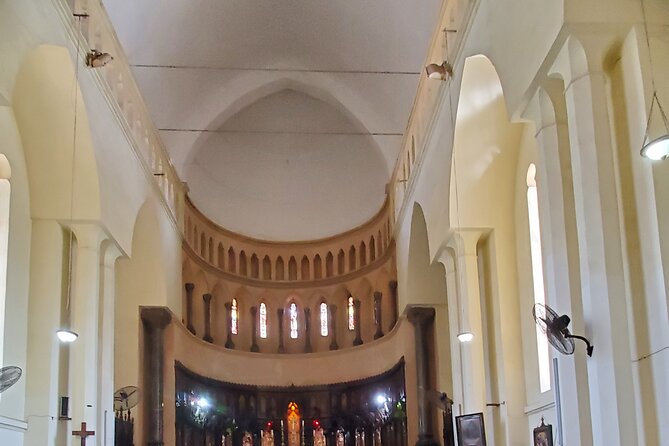 Private Half Day Stone Town Walking Tour - Price and value: what $40 per person really includes